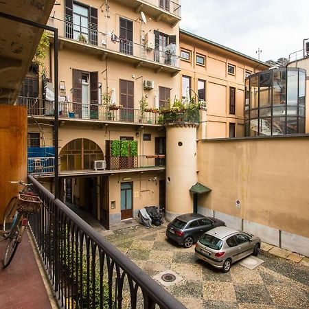Porta Nuova Central Flat With Balcony Turin Extérieur photo