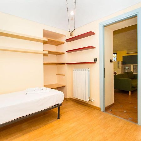 Porta Nuova Central Flat With Balcony Turin Extérieur photo