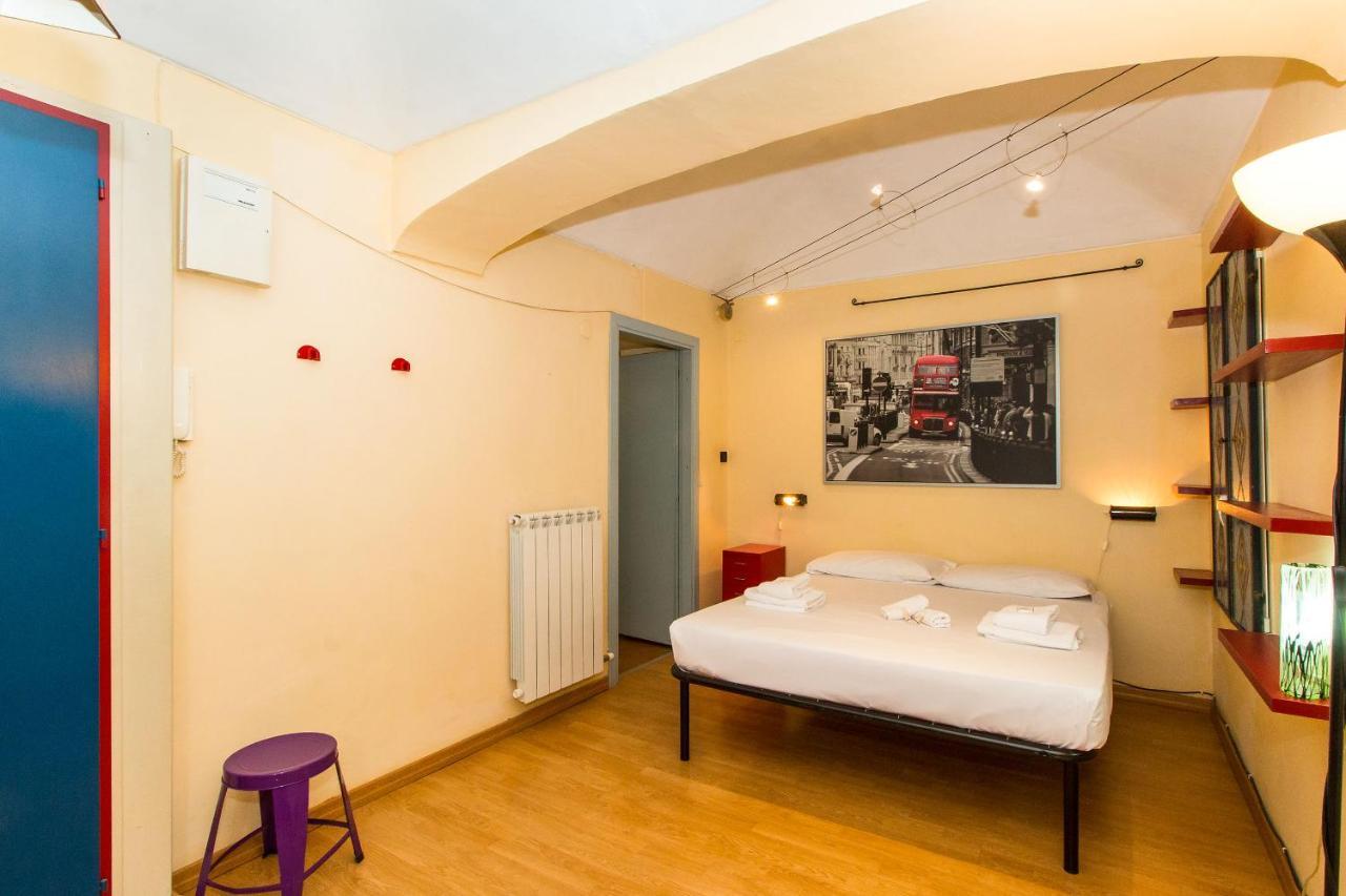 Porta Nuova Central Flat With Balcony Turin Extérieur photo