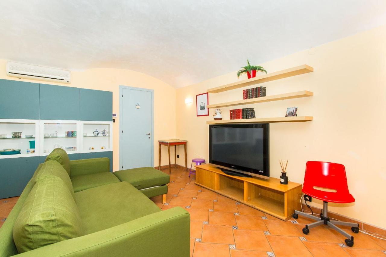Porta Nuova Central Flat With Balcony Turin Extérieur photo