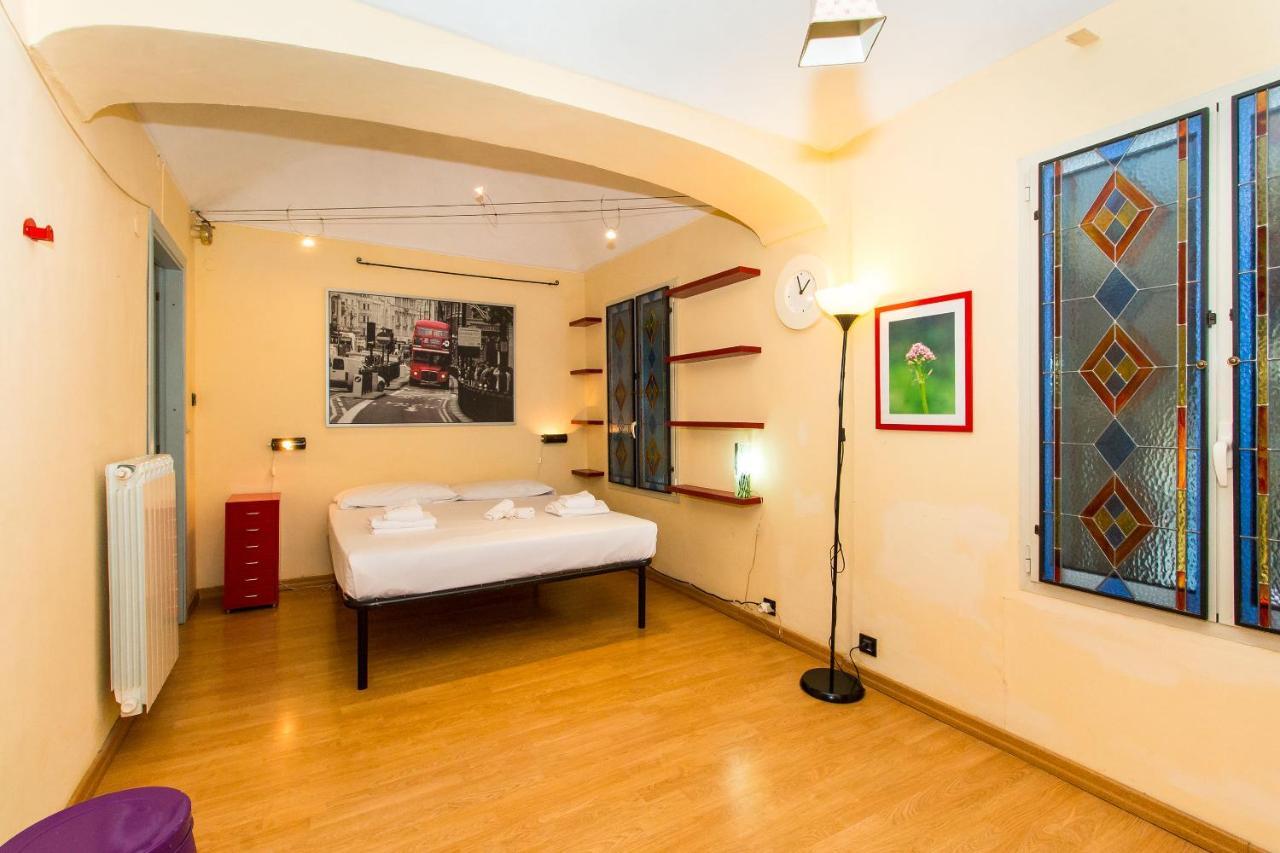 Porta Nuova Central Flat With Balcony Turin Extérieur photo