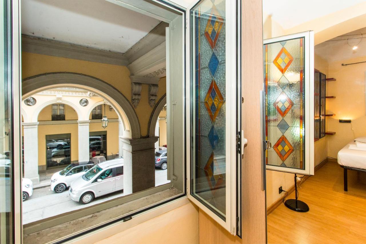 Porta Nuova Central Flat With Balcony Turin Extérieur photo