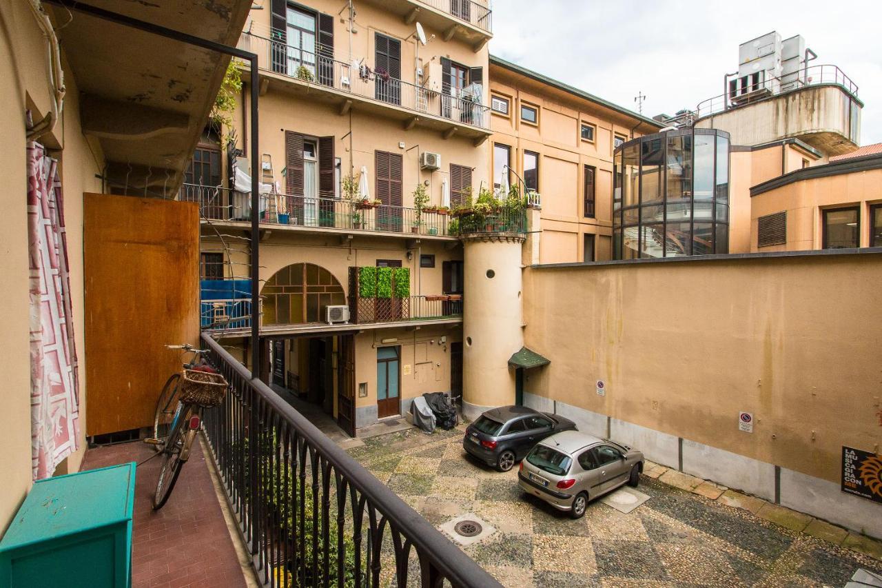 Porta Nuova Central Flat With Balcony Turin Extérieur photo