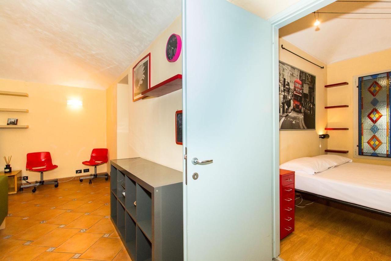 Porta Nuova Central Flat With Balcony Turin Extérieur photo