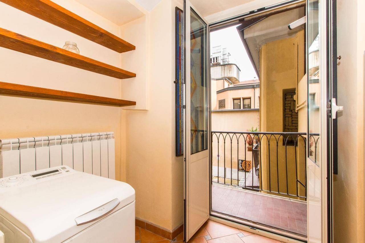 Porta Nuova Central Flat With Balcony Turin Extérieur photo