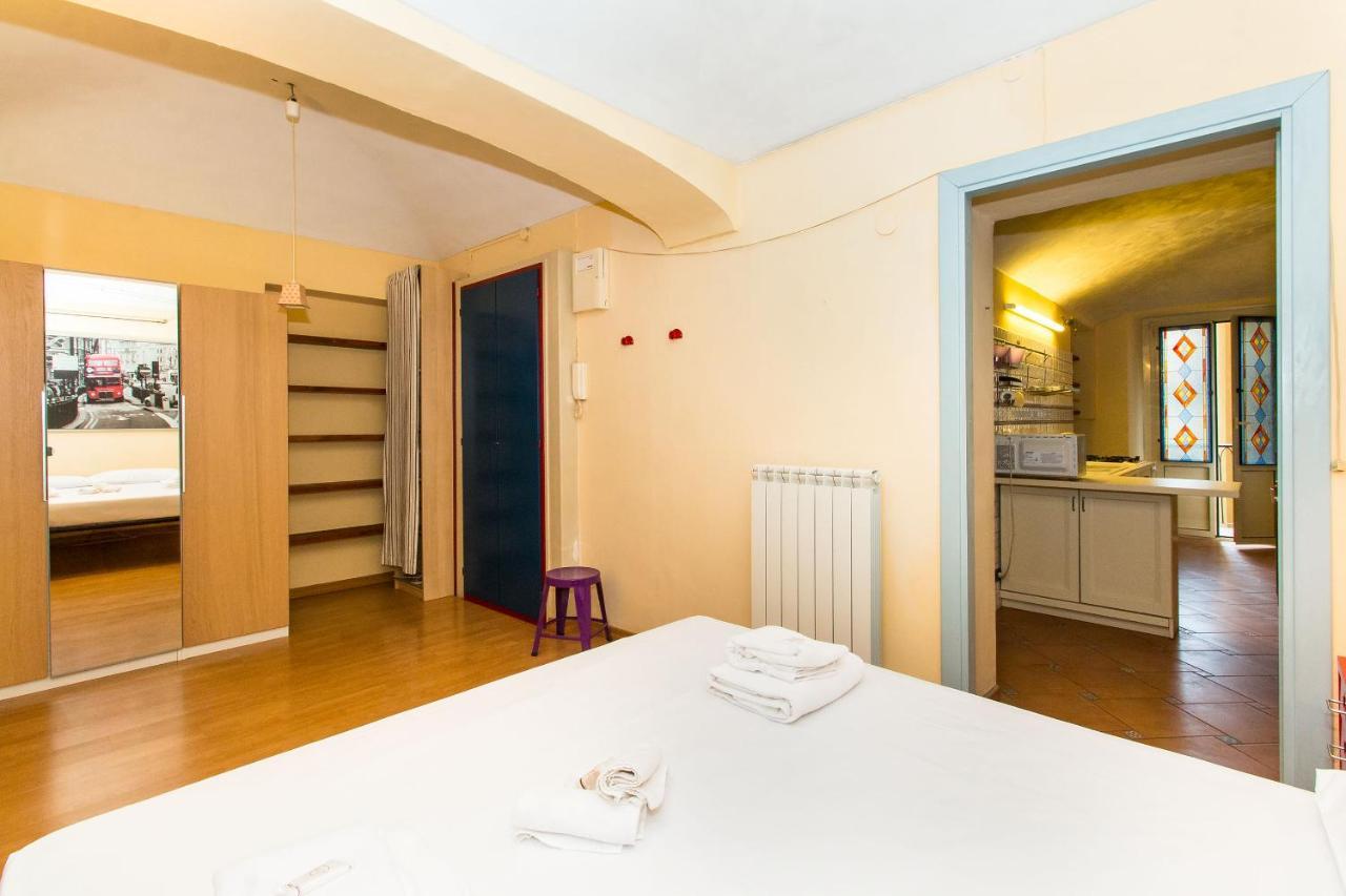 Porta Nuova Central Flat With Balcony Turin Extérieur photo