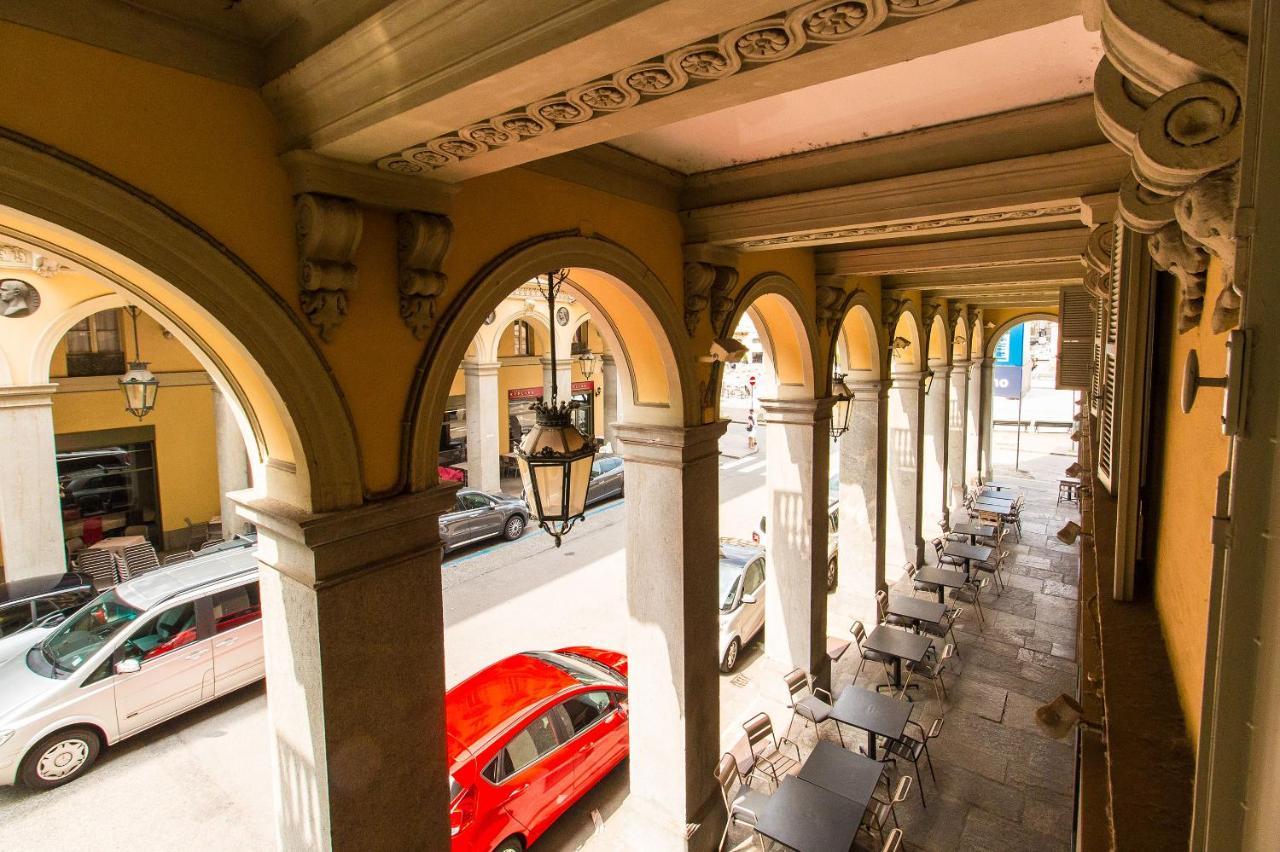 Porta Nuova Central Flat With Balcony Turin Extérieur photo