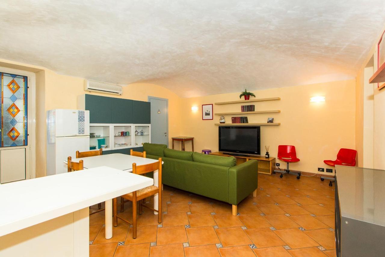 Porta Nuova Central Flat With Balcony Turin Extérieur photo