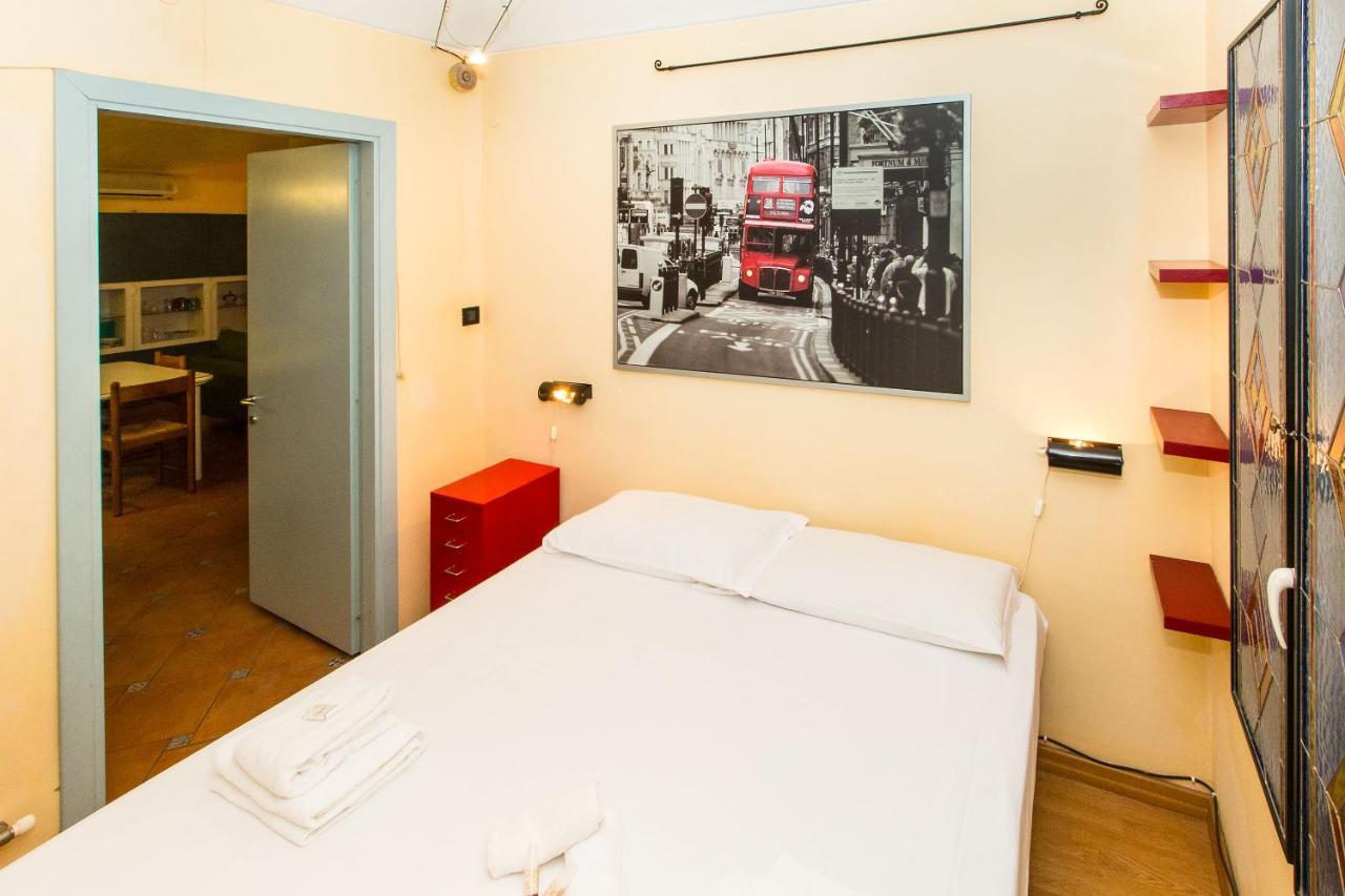 Porta Nuova Central Flat With Balcony Turin Extérieur photo