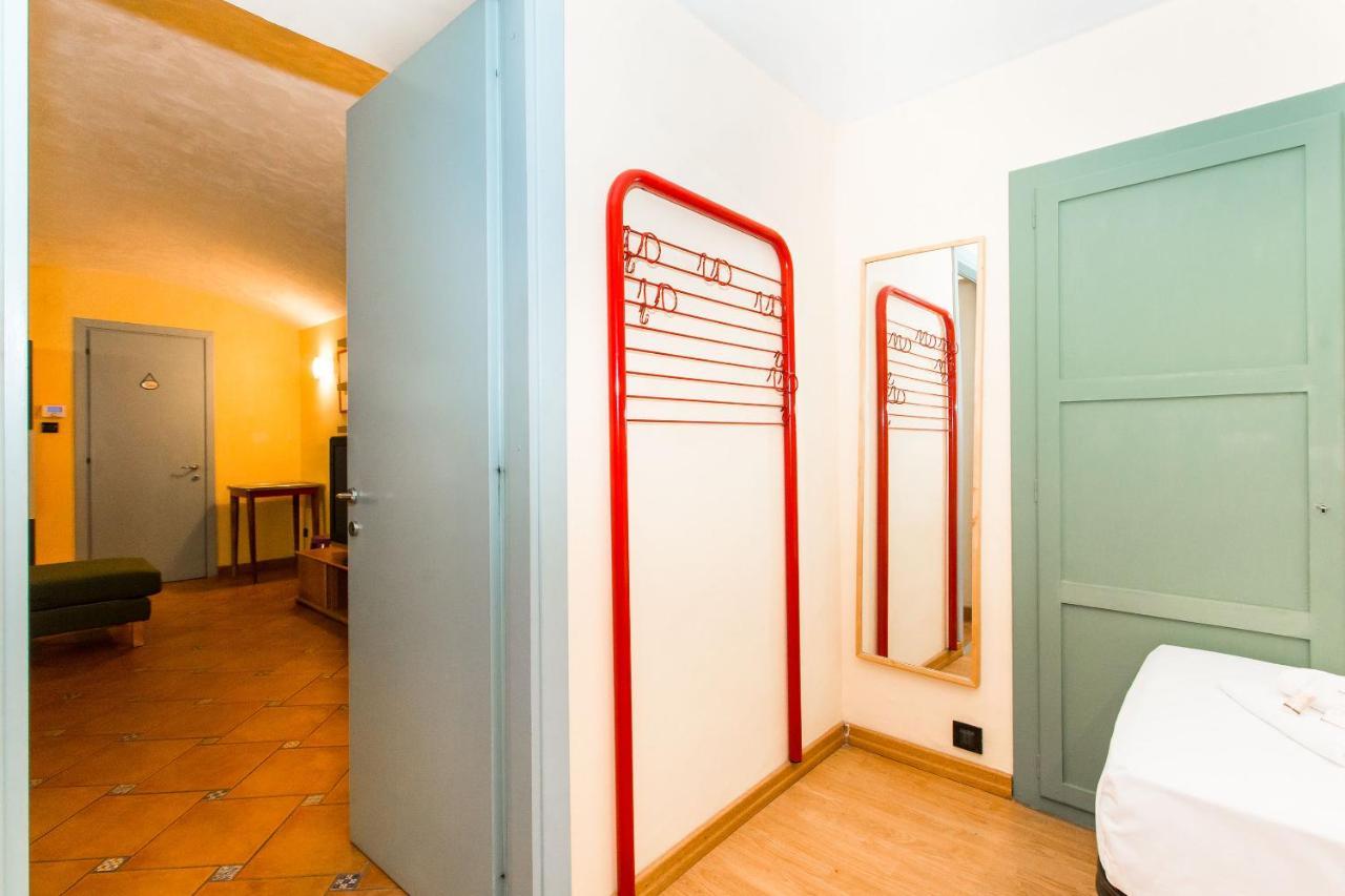 Porta Nuova Central Flat With Balcony Turin Extérieur photo